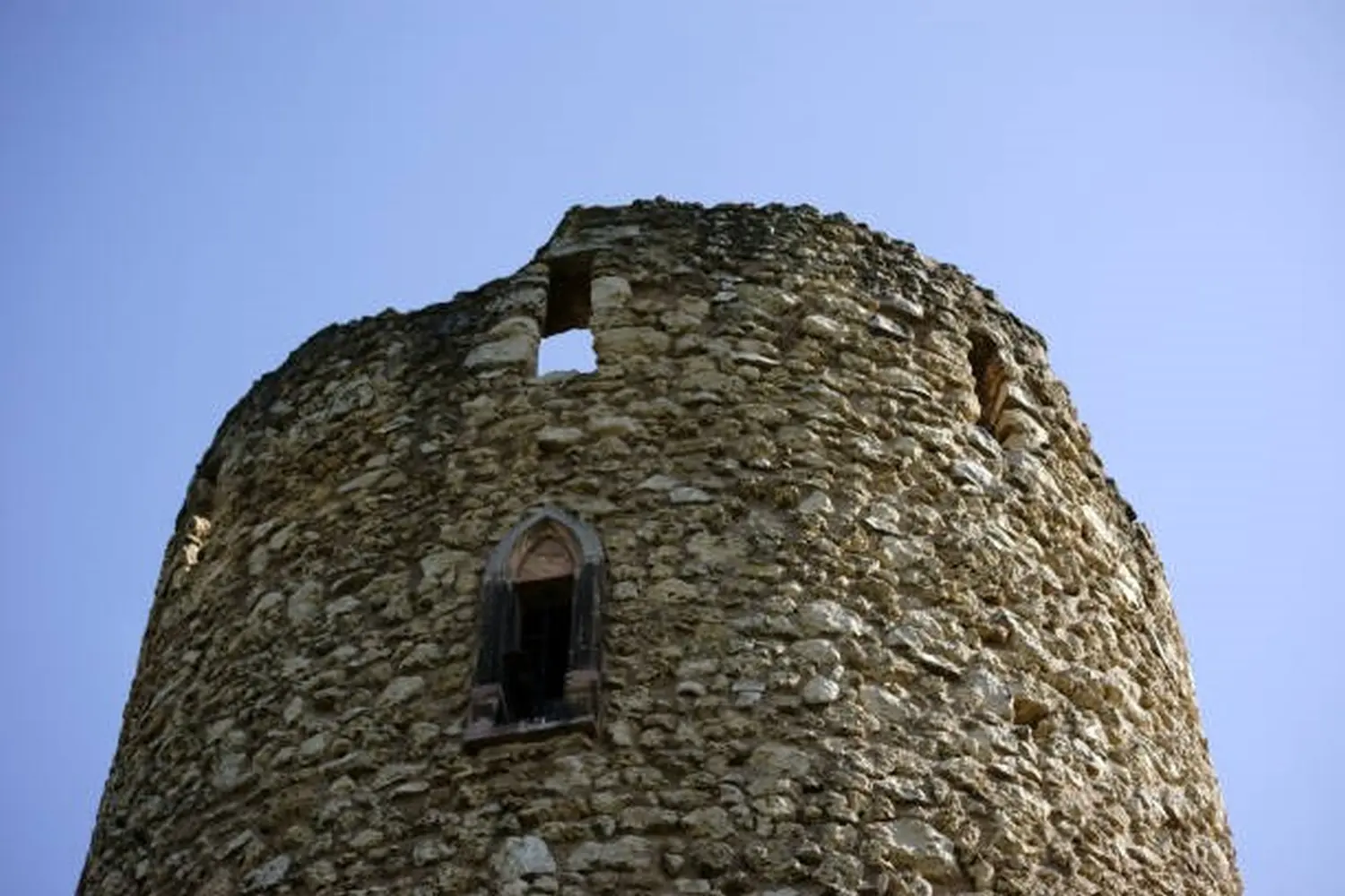 Raiger Bauberatung - Steinmauern