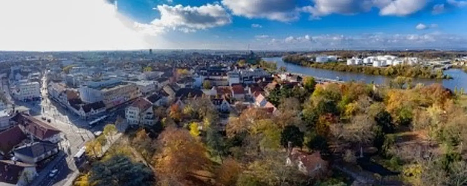 Raiger Bauberatung – Stadt