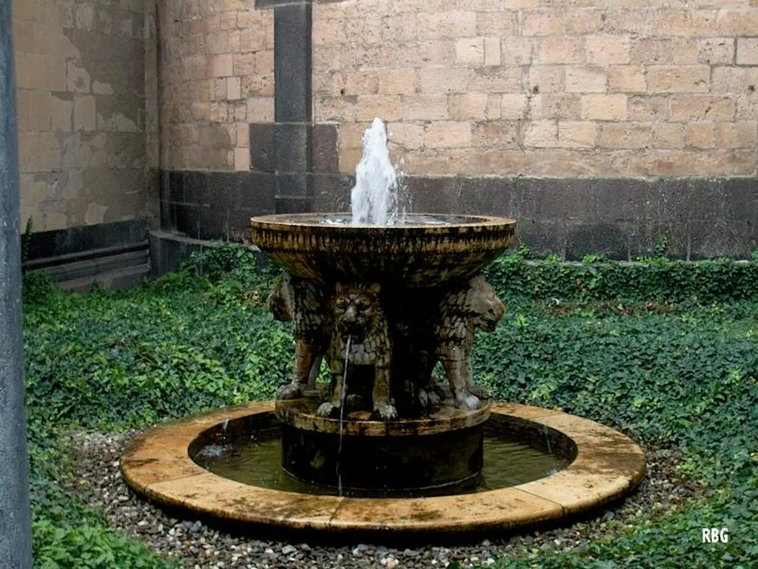 Raiger Bauberatung - Brunnen