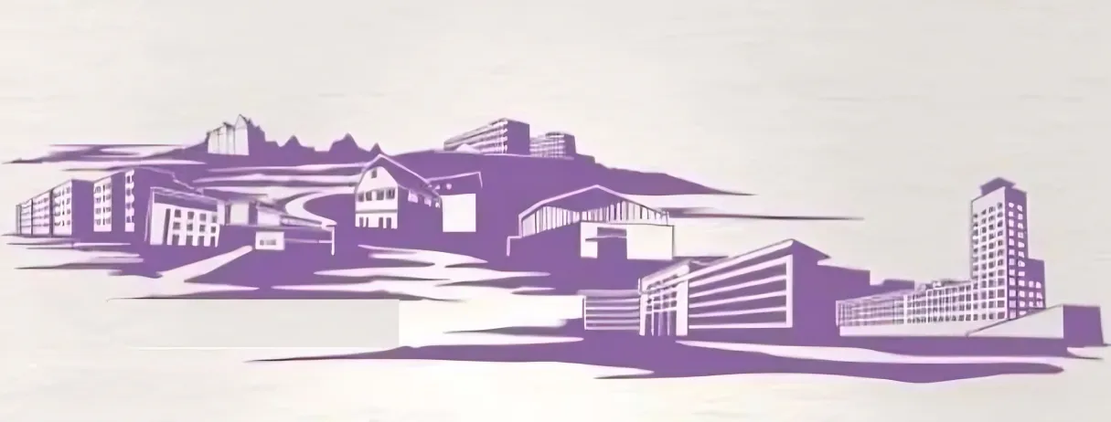 Raiger Bauberatung - Gebäude-Skizze